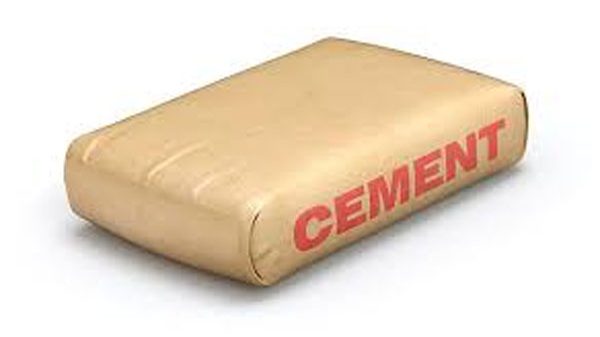 cement