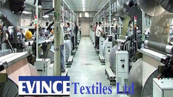 Evince Textile