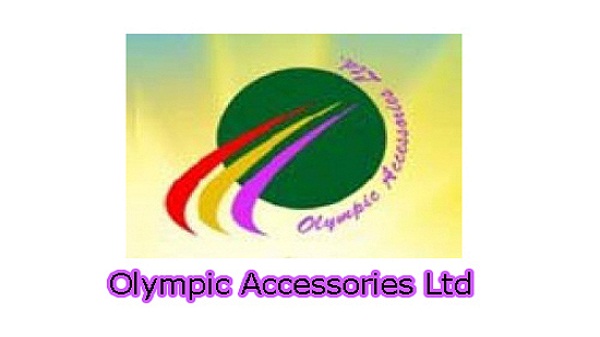 Olympic Accessories--