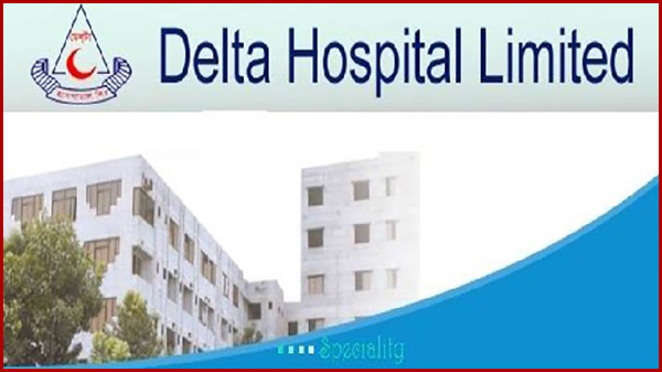 Delta-Hospital