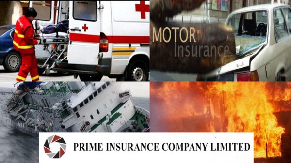 Primeinsurance