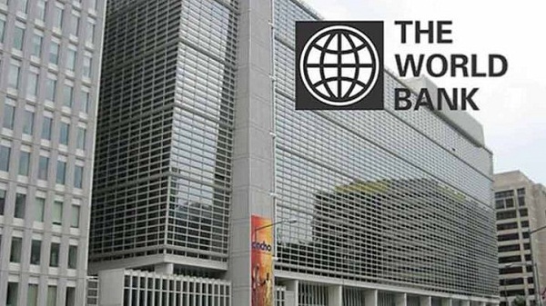 world bank