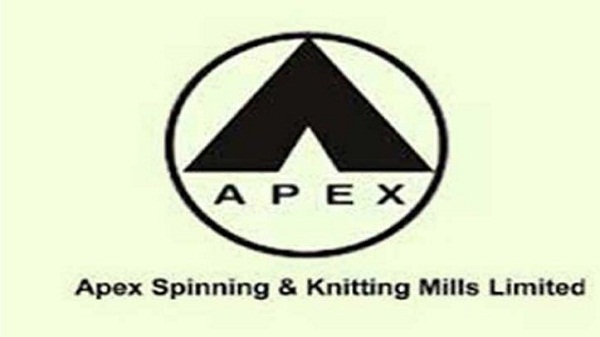 apex spining