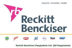 Reckitt