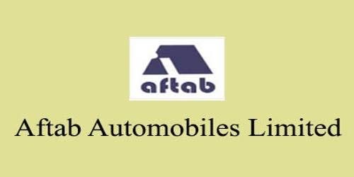 Aftab automobile