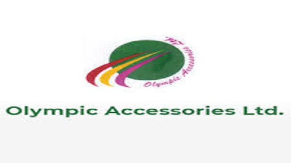 olympic accessoris