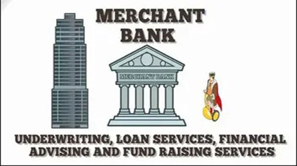 Merchant-Bank