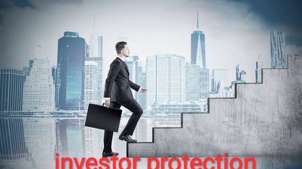 investor protection