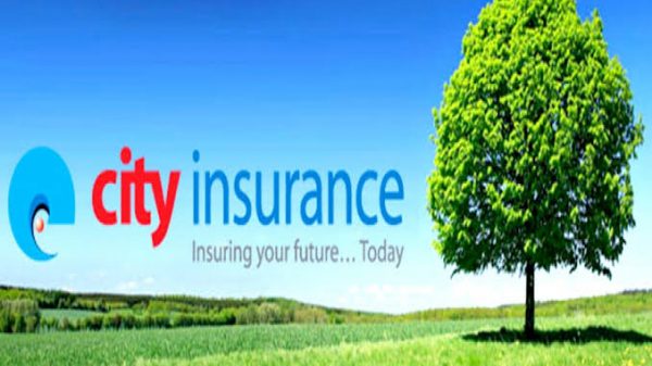 city insurance