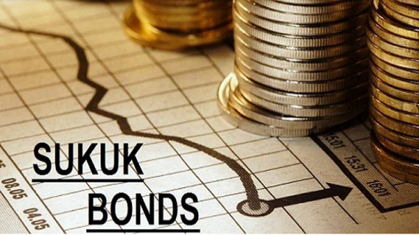 bond sukuk