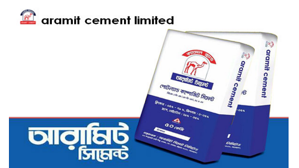 Aramit Cement