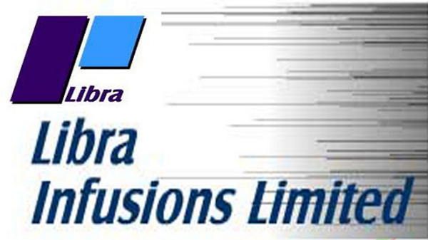 Libra infusion