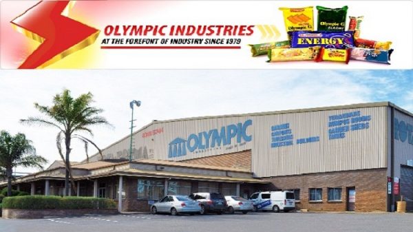 OLYMpic-industries