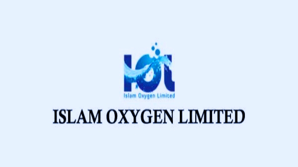 islam oxygen