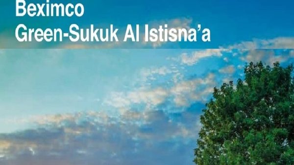 Beximco-Green-Sukuk